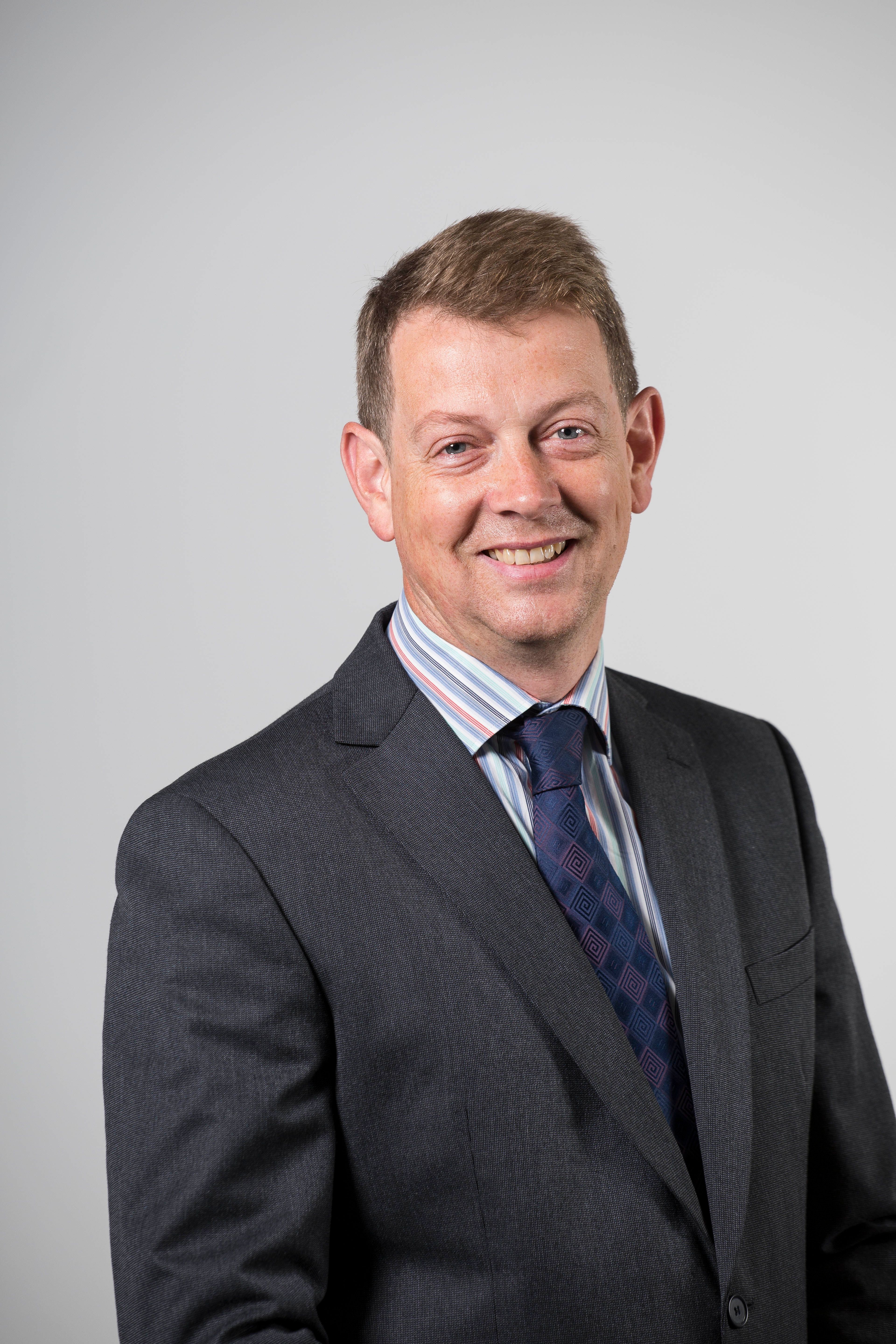 Mark Abbott